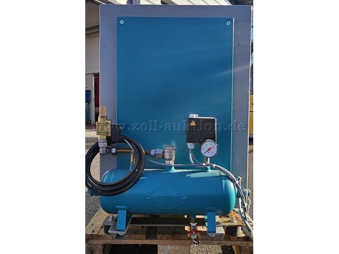 Seitenansicht rechts