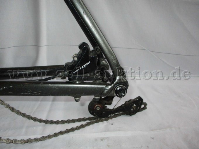Shimano Umwerfer