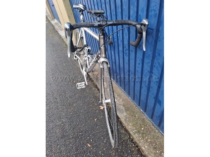 Vorderansicht des Auktionsgegenstandes