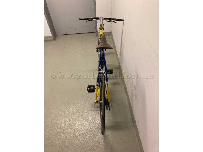 Rückansicht