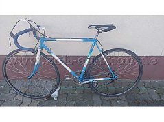 Gesamtnsicht von links