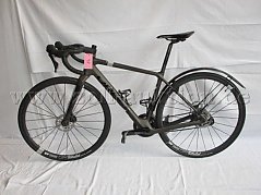 Vollansicht Rennrad Orbea