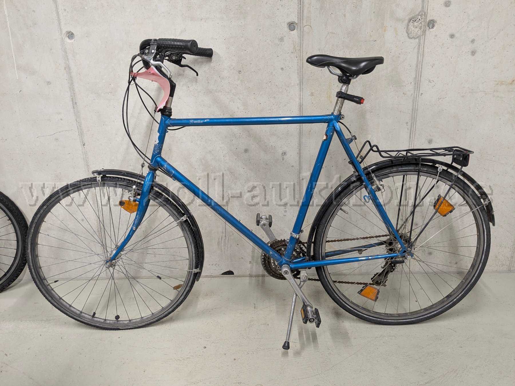 Rennrad Rabeneick 28 Zoll