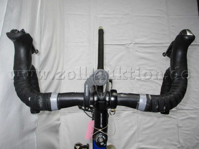 weitere Ansicht Lenker