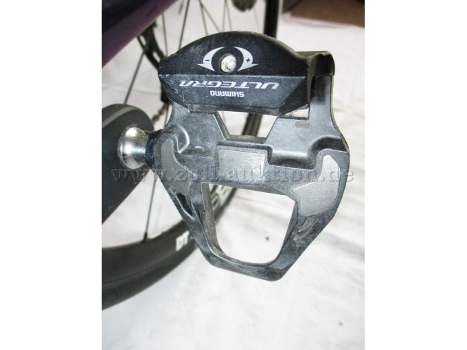 Ansicht Shimano Ultegra Pedale