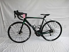 Vollansicht Rennrad Stevens Izoard