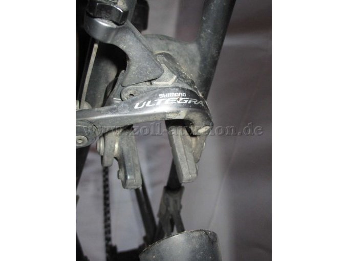 Felgenbremse Shimano