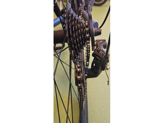 1 racefiets Triban RC 120 28 inch – foto 4 – kavel bij Zoll-Auktion, Rostock