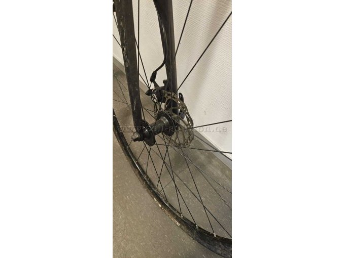 1 racefiets Triban RC 120 28 inch – foto 10 – kavel bij Zoll-Auktion, Rostock