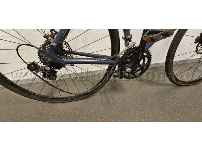 1 racefiets Triban RC 120 28 inch – foto 7 – kavel bij Zoll-Auktion, Rostock