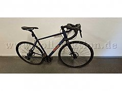 Vollansicht Rennrad Triban RC 120