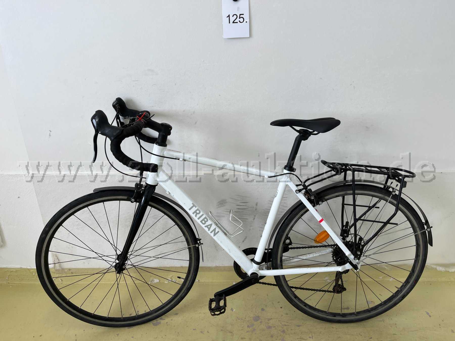 fahrradsattel trekking herren AARON Touring Fahrradsattel - Fr MTB, City und Trekking
