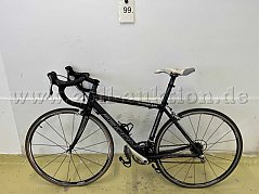 Rennrad von Radon, links