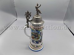 Reservistenkrug Vollansicht