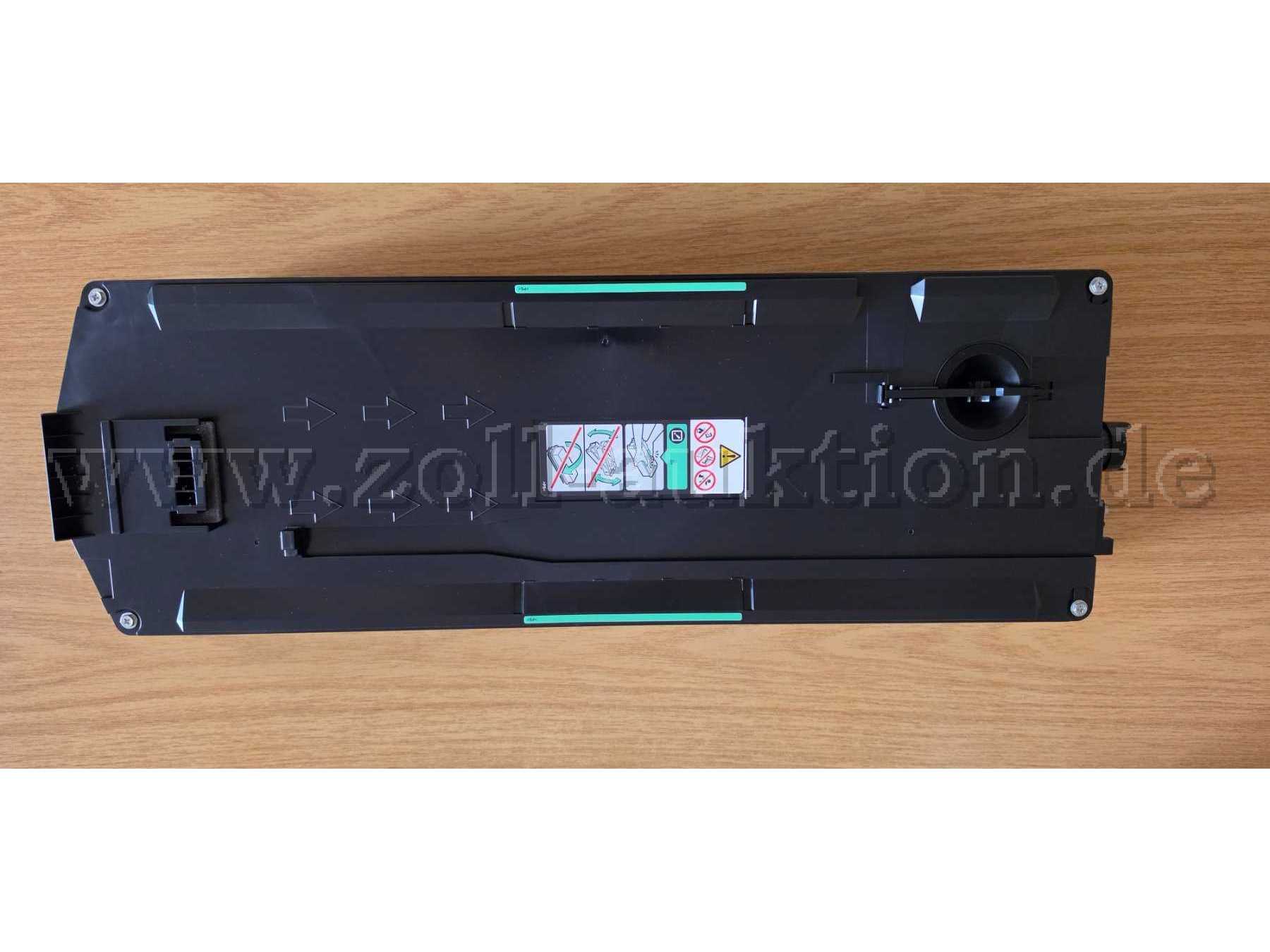 Ricoh Resttoner Behälter