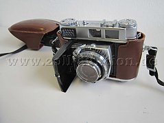 Retina IB mit Schutztasche