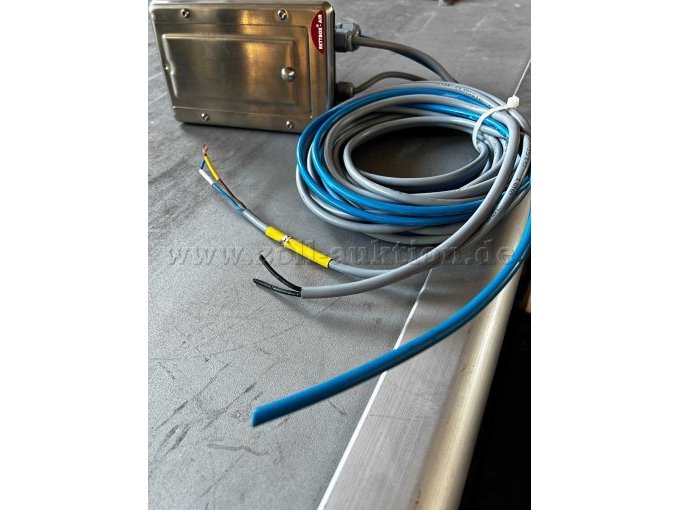 Kabel: 3,80 m