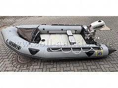 Rettungsboot Zodiac MK2 C Tour S
