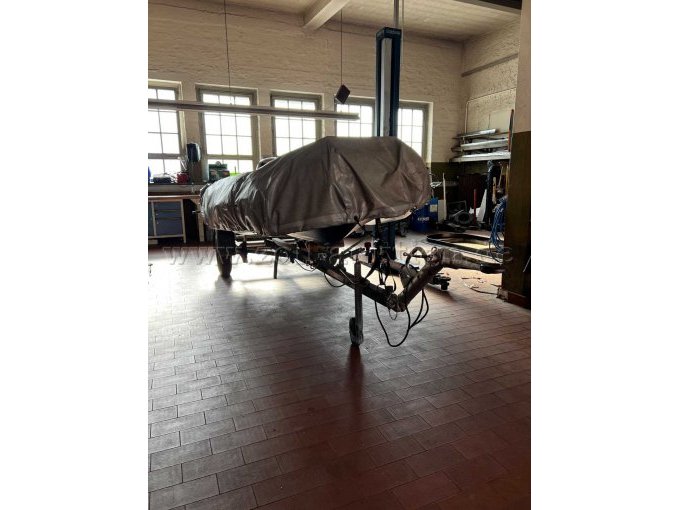 Boot Vorne 2