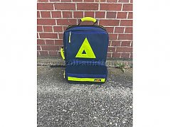 Notfallrucksack Front