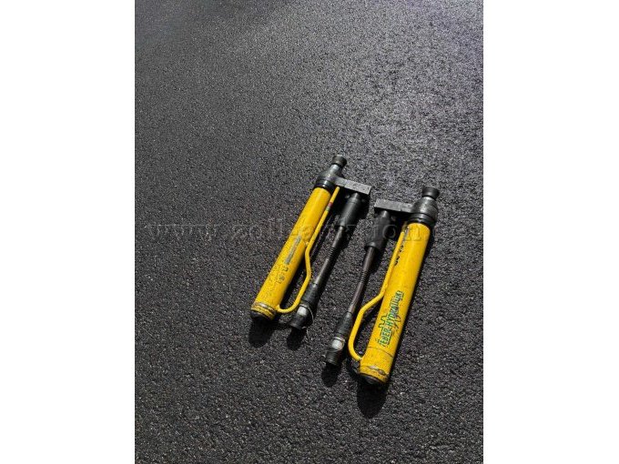 1 reddingsset van het bedrijf Weber Hydraulik – foto 12 – kavel bij Zoll-Auktion, Gronau (Westf.)