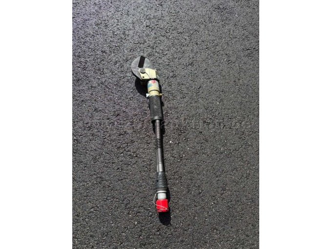 1 reddingsset van het bedrijf Weber Hydraulik – foto 4 – kavel bij Zoll-Auktion, Gronau (Westf.)