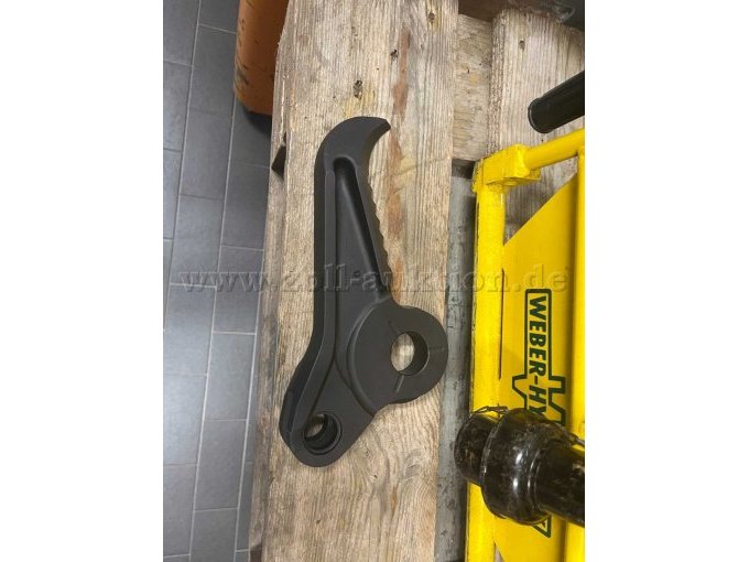 Ersatzmesser für Schere