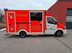Seitenansicht