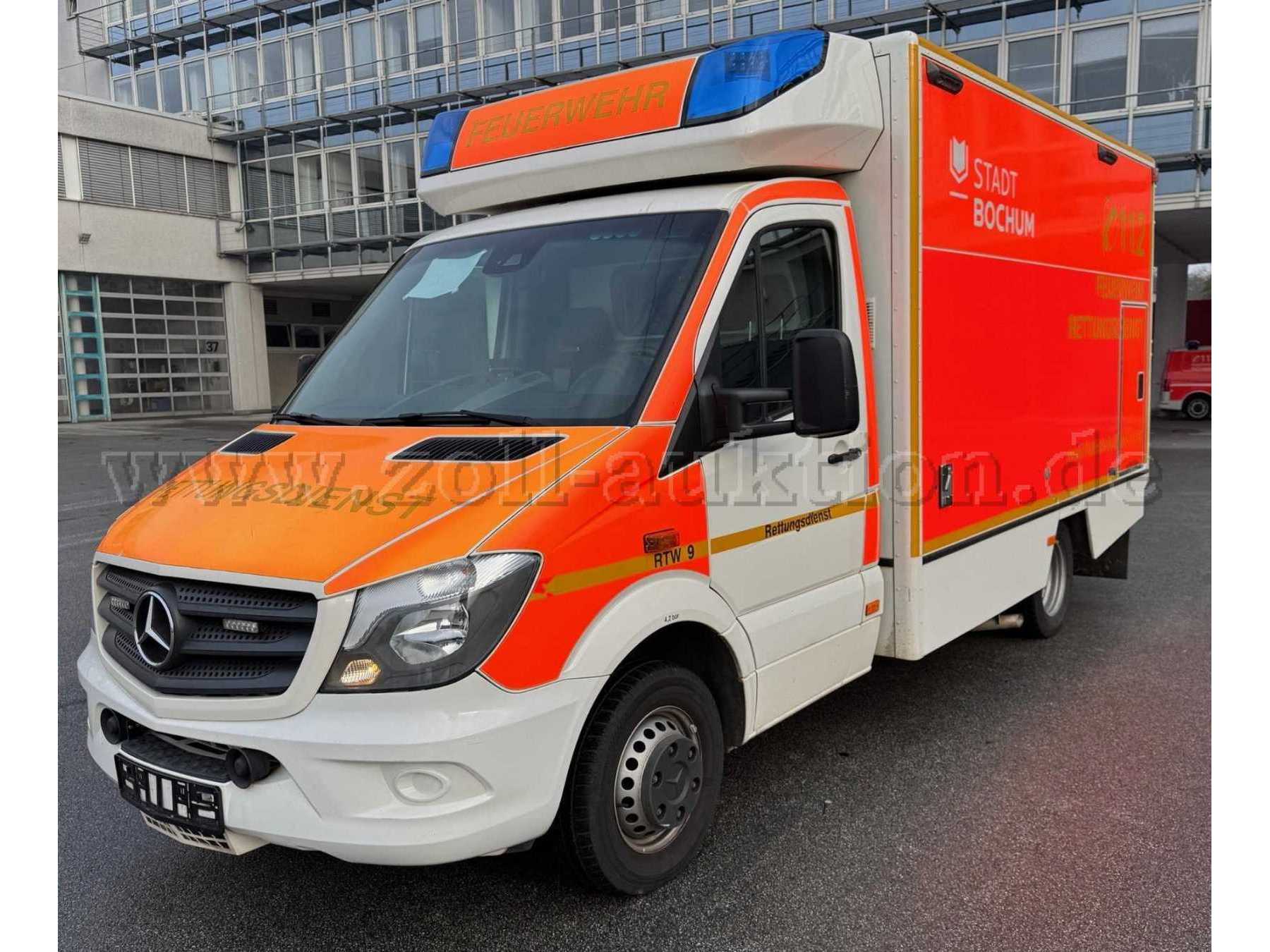 Diagonale vorne links