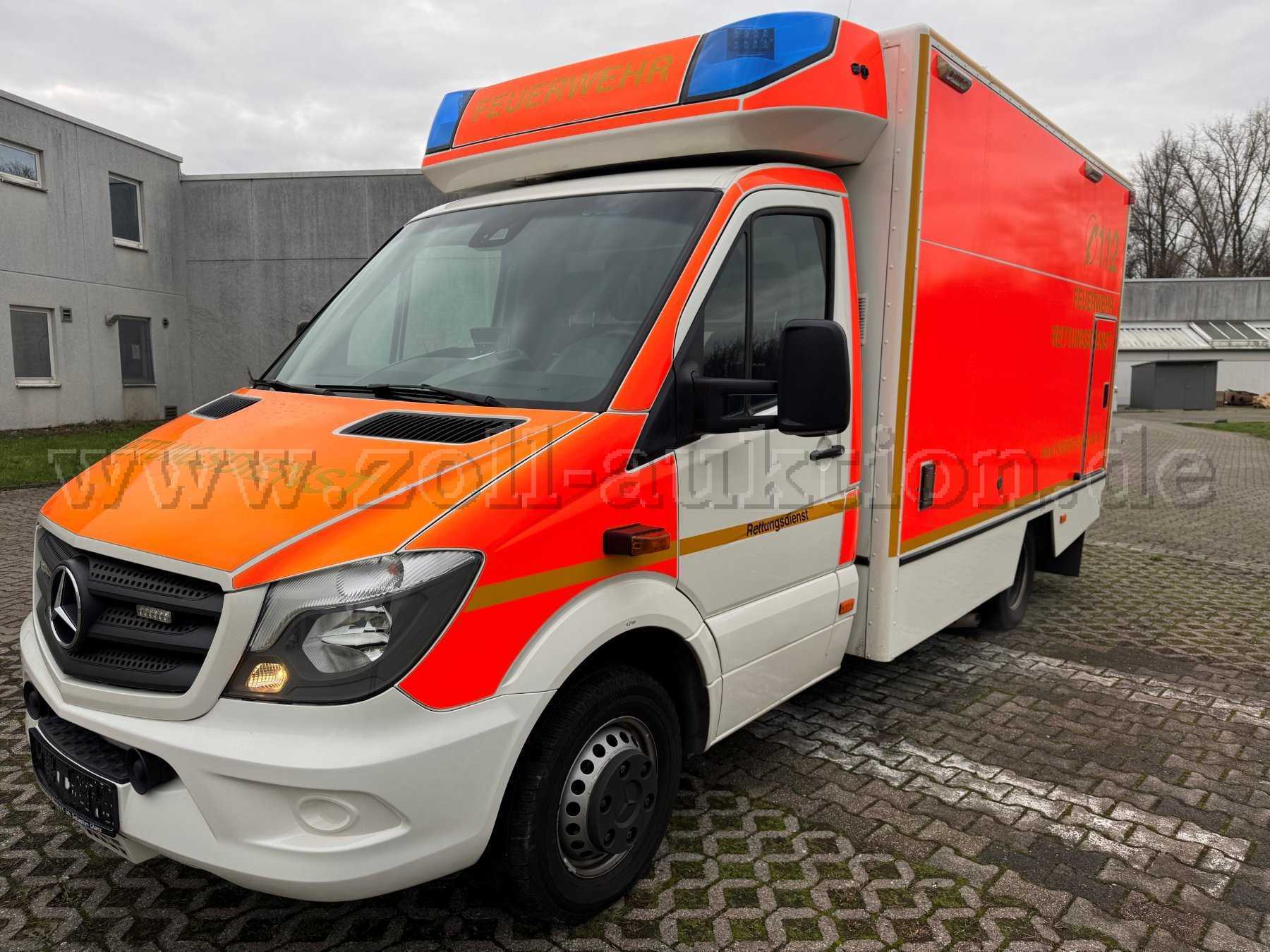 Diagonale vorne links