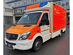 Diagonale vorne links