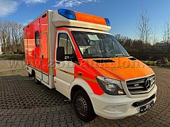 Diagonale vorne rechts