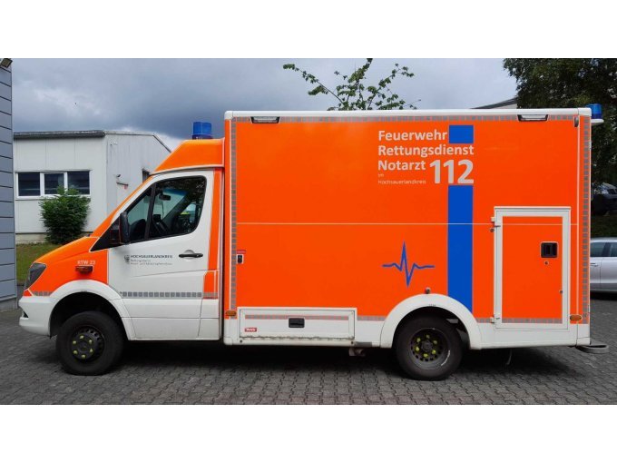Ansicht links