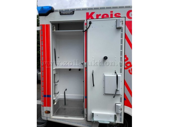 Außenentnahme hinten rechts