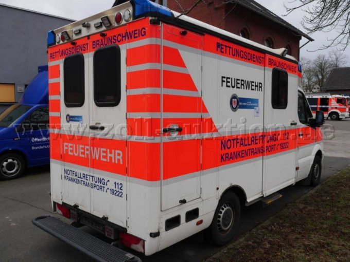 Heck rechts