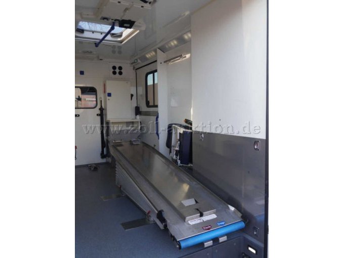 Patientenraum 1