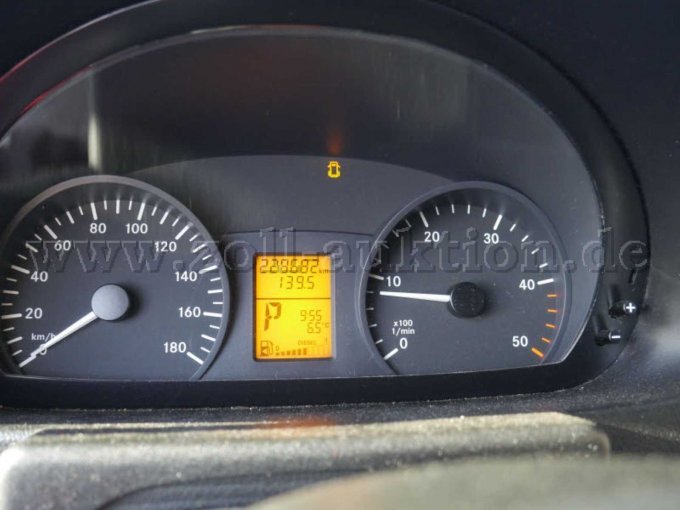 Tachograph