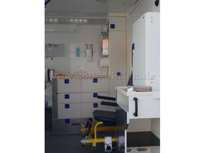 Patientenraum 4