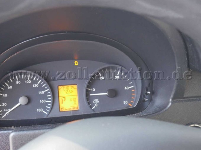 Tachograph