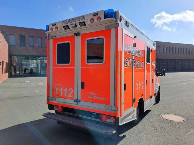 Ansicht hinten rechts