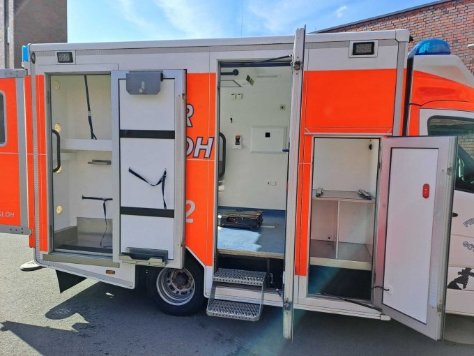 Seitenansicht rechts