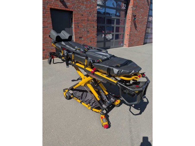 Stryker-Trage PowerPro XT