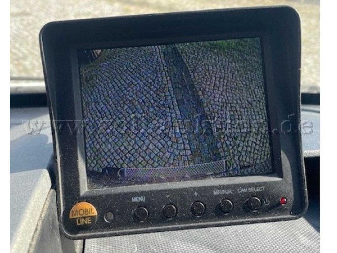 1 Rettungswagen (RTW) Mercedes-Benz Sprinter, EZ 2012, 413.659 km – foto 10 – kavel bij Zoll-Auktion, Helmstedt