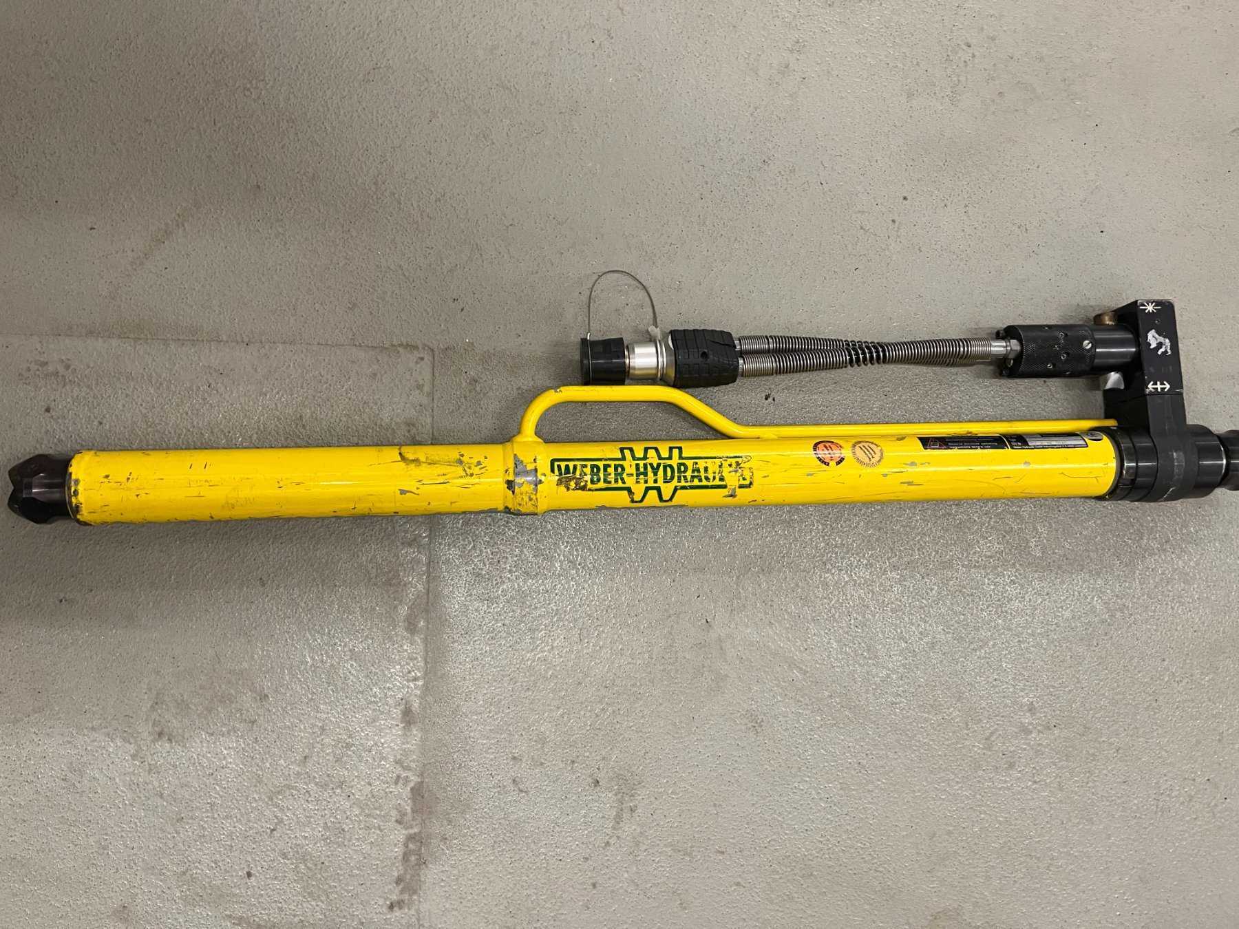 Ansicht Bedienteil rechts