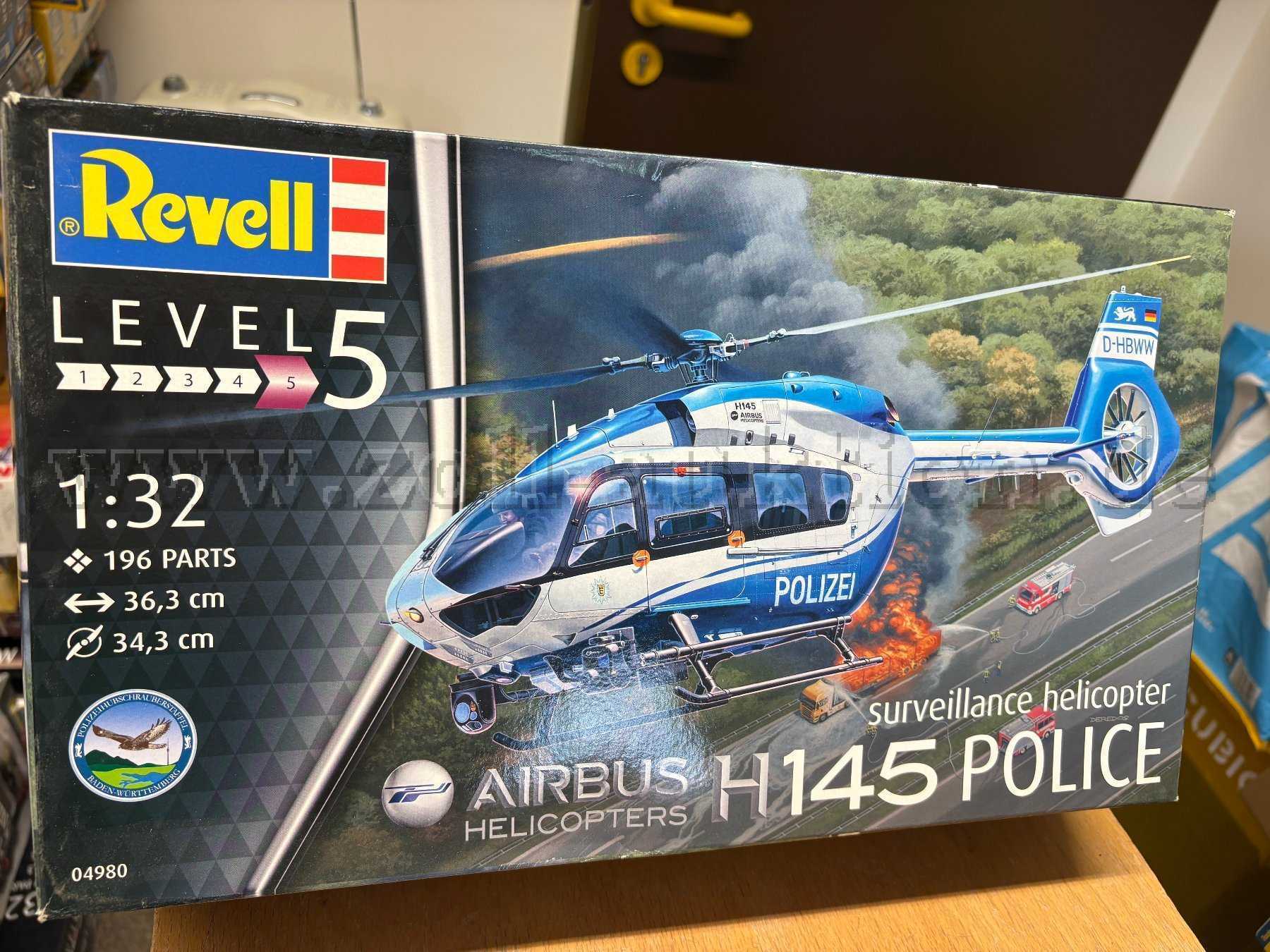 H145 Police