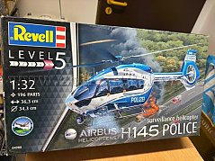 H145 Police
