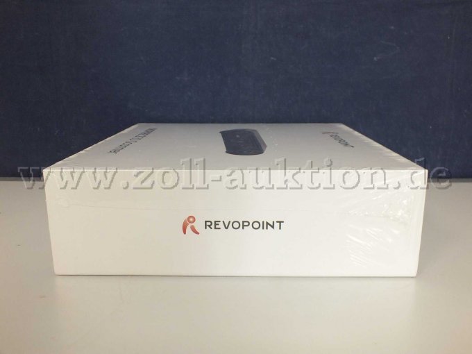 1 "Revopoint INSPIRE 2" 3D-scanner voor 3D-printers, scannen in de buitenlucht, in originele verpakking – foto 3 – kavel bij Zoll-Auktion, Paderborn