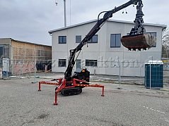 Ansicht Aufgebaut