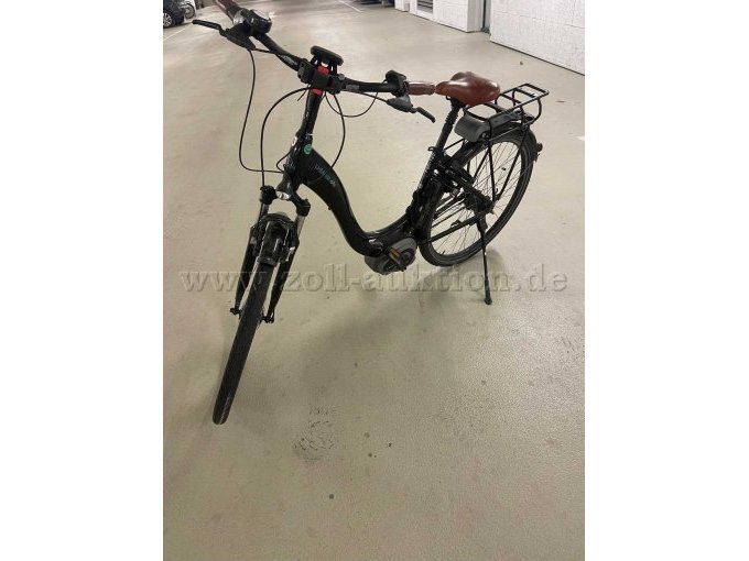 Fahrradansicht 2