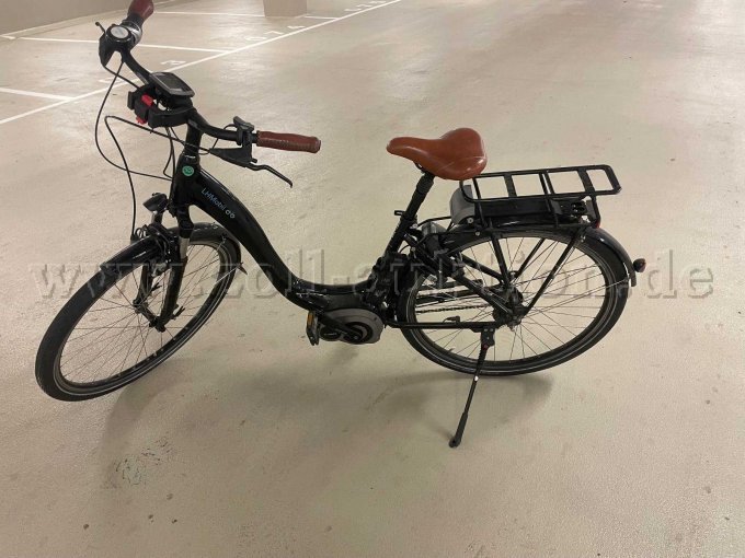 Fahrradansicht 1
